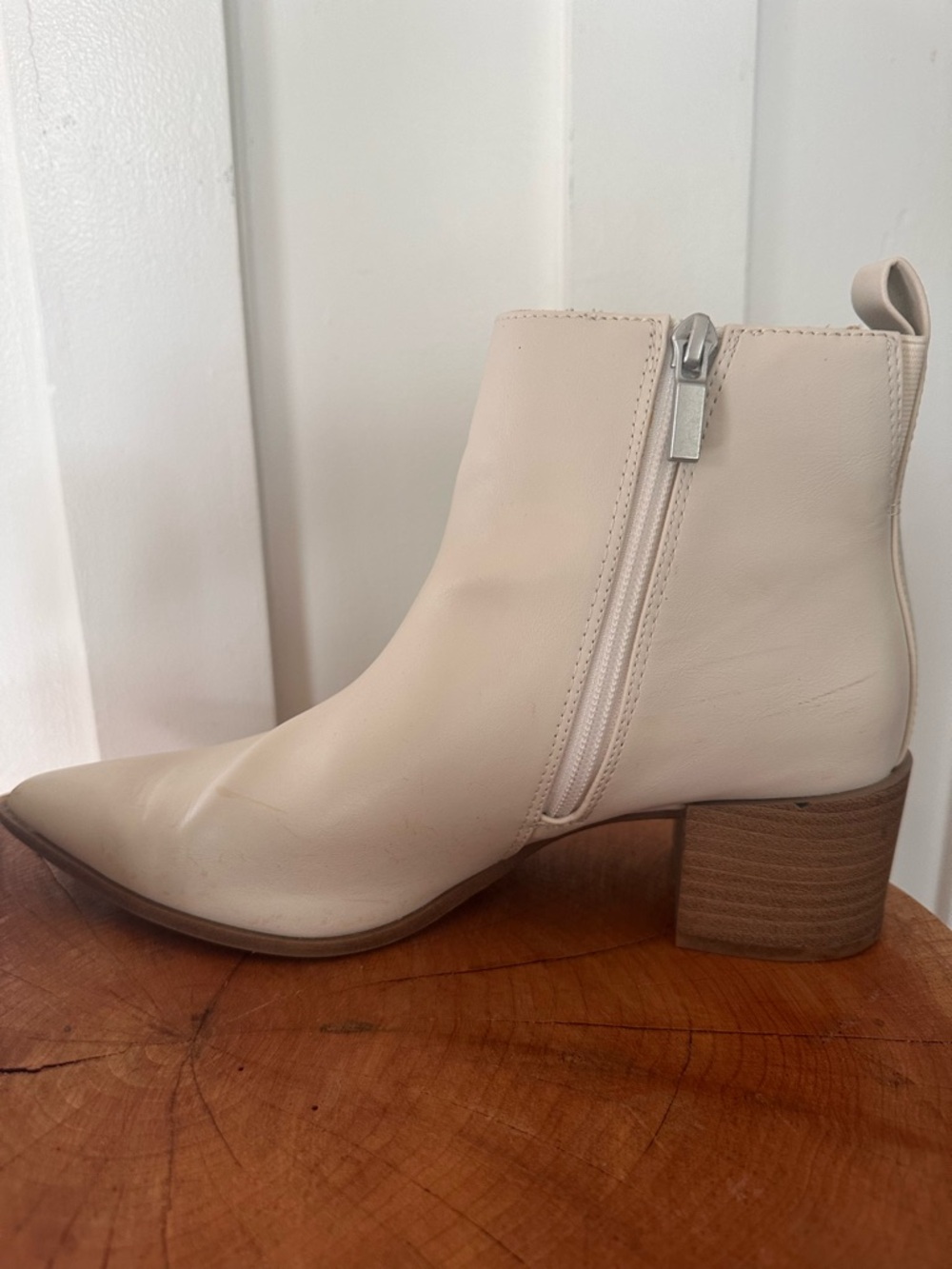 Universal Thread Ankle Boots - Picture 5 of 9